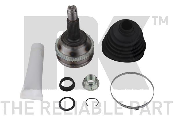 NK 513906 Gelenksatz, Antriebswelle