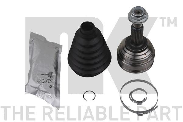 NK 513909 Gelenksatz, Antriebswelle