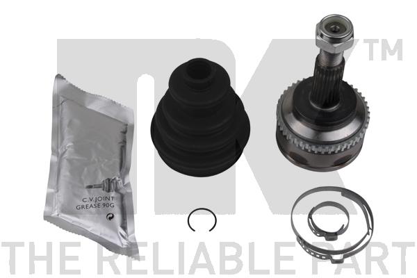NK 513911 Gelenksatz, Antriebswelle