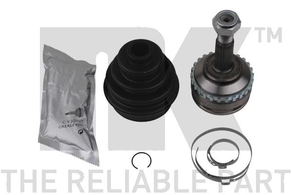 NK 513914 Gelenksatz, Antriebswelle