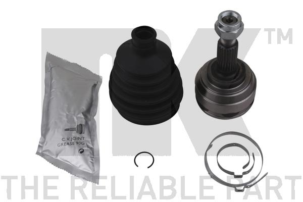 NK 513915 Gelenksatz, Antriebswelle
