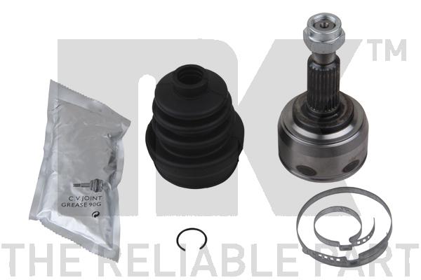 NK 513917 Gelenksatz, Antriebswelle