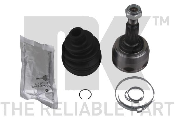 NK 513919 Gelenksatz, Antriebswelle