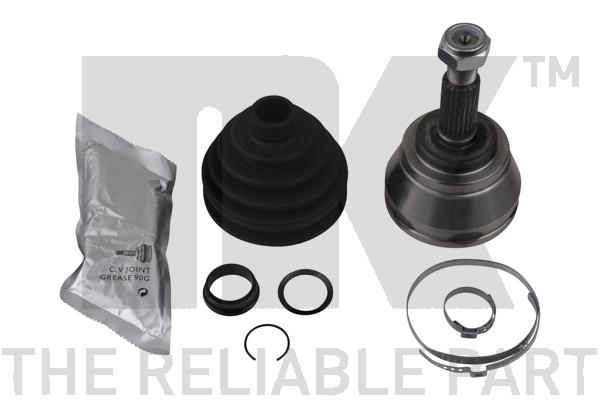 Joint Kit, drive shaft