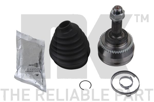 NK 513923 Gelenksatz, Antriebswelle