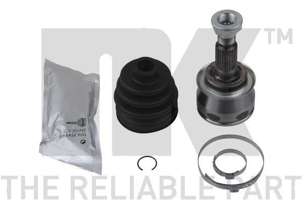 NK 514005 Gelenksatz, Antriebswelle