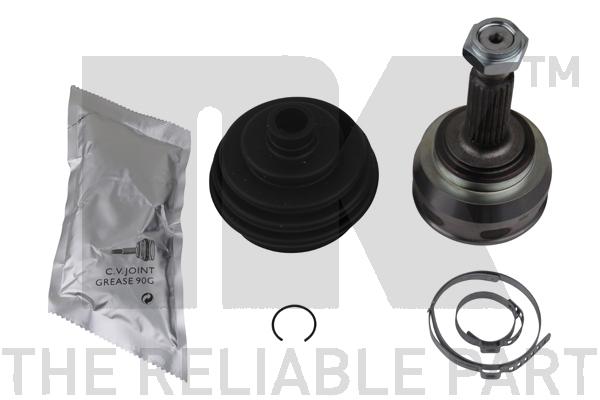 NK 514302 Gelenksatz, Antriebswelle