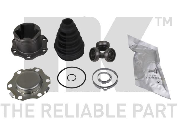 Joint Kit, drive shaft