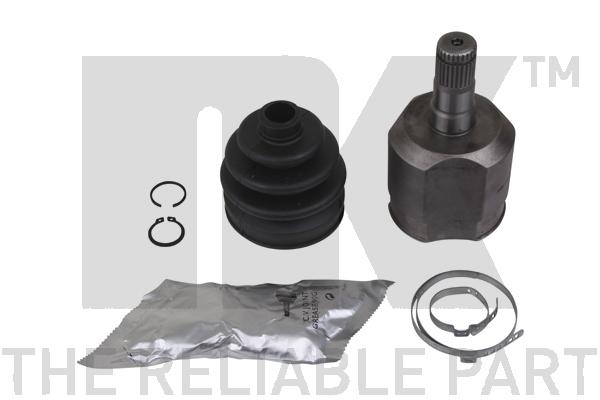 Joint Kit, drive shaft