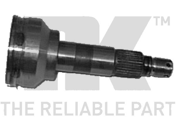 NK 514402 Gelenksatz, Antriebswelle