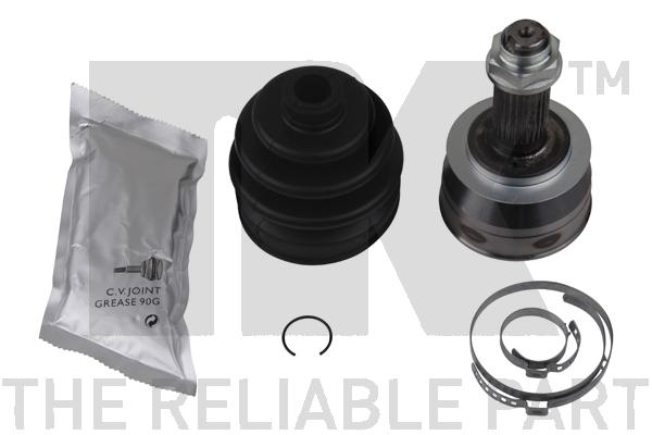 NK 514413 Gelenksatz, Antriebswelle