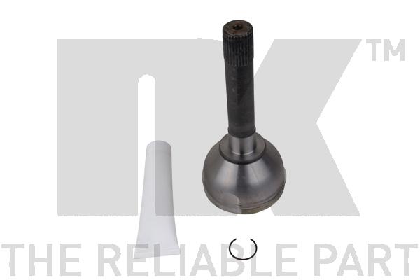 NK 514509 Gelenksatz, Antriebswelle