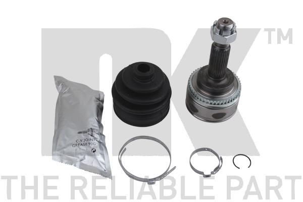 NK 514510 Gelenksatz, Antriebswelle