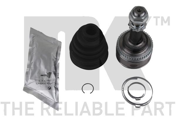 NK 514520 Gelenksatz, Antriebswelle