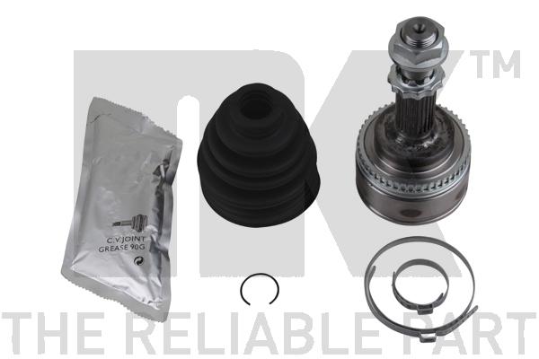 Joint Kit, drive shaft
