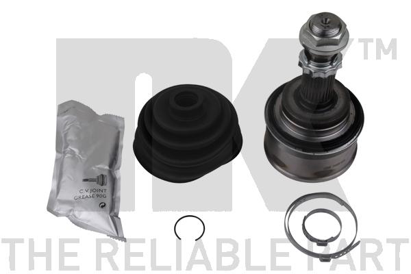 NK 514528 Gelenksatz, Antriebswelle