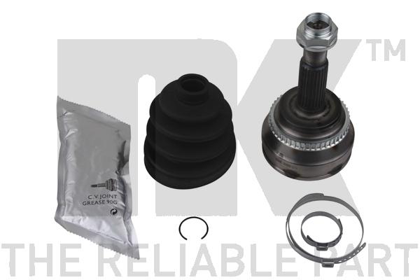 NK 514530 Gelenksatz, Antriebswelle