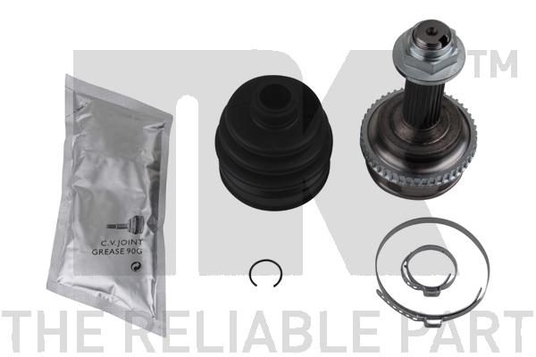 NK 514531 Gelenksatz, Antriebswelle