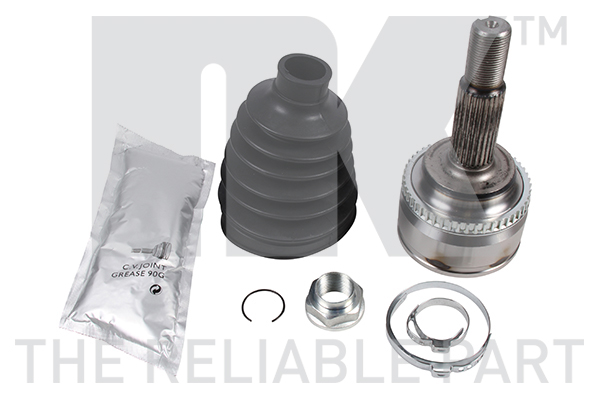Joint Kit, drive shaft