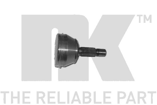 Joint Kit, drive shaft