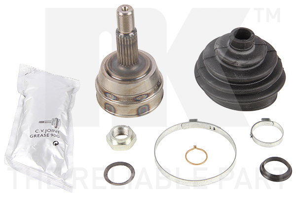 Joint Kit, drive shaft