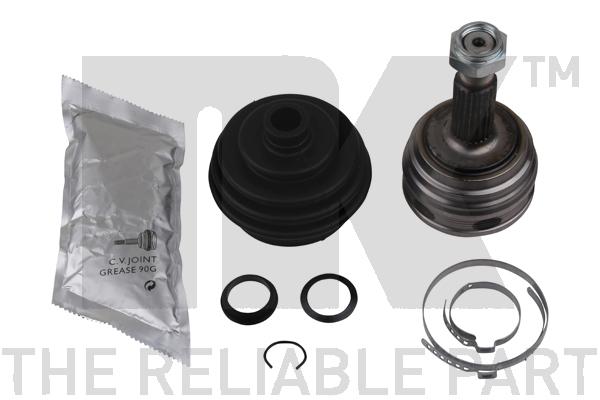 NK 514709 Gelenksatz, Antriebswelle