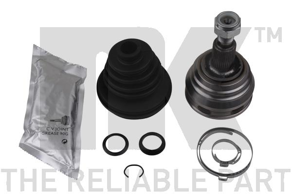 Joint Kit, drive shaft