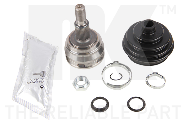 Joint Kit, drive shaft