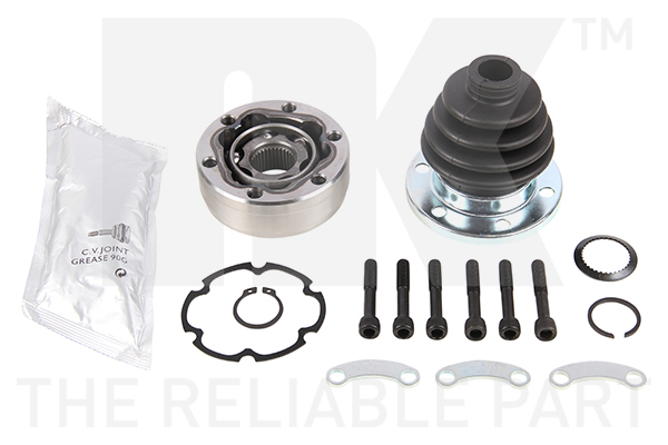 Joint Kit, drive shaft