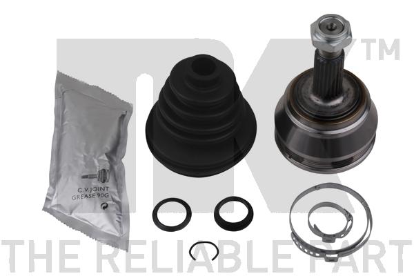 NK 514710 Gelenksatz, Antriebswelle