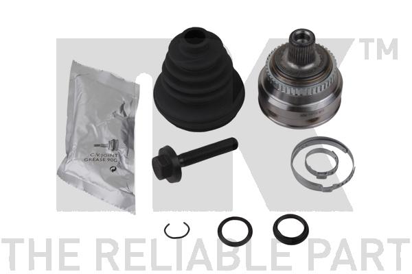 Joint Kit, drive shaft