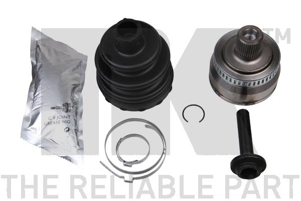 Joint Kit, drive shaft