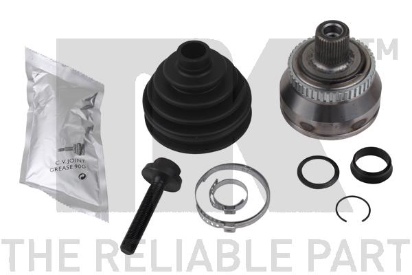 Joint Kit, drive shaft