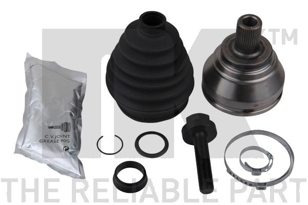 Joint Kit, drive shaft