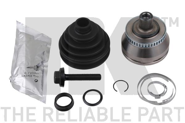 Joint Kit, drive shaft