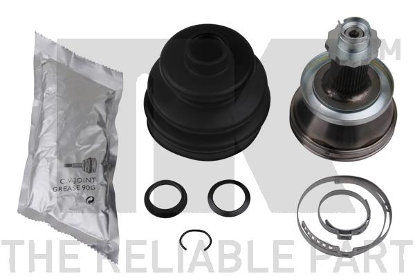 Joint Kit, drive shaft