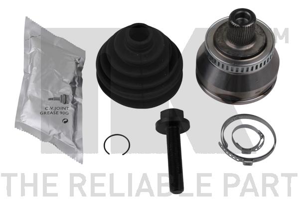 Joint Kit, drive shaft
