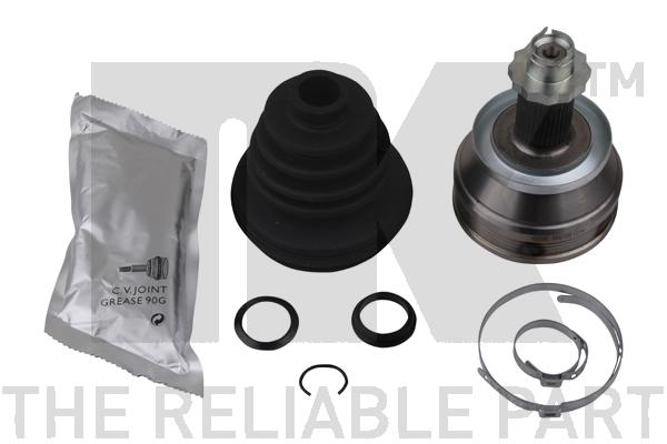 Joint Kit, drive shaft