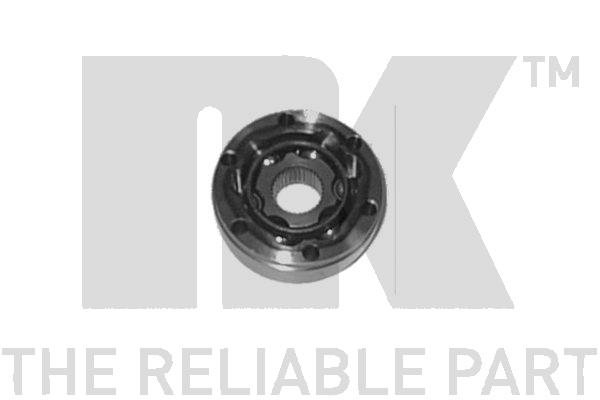 Joint Kit, drive shaft