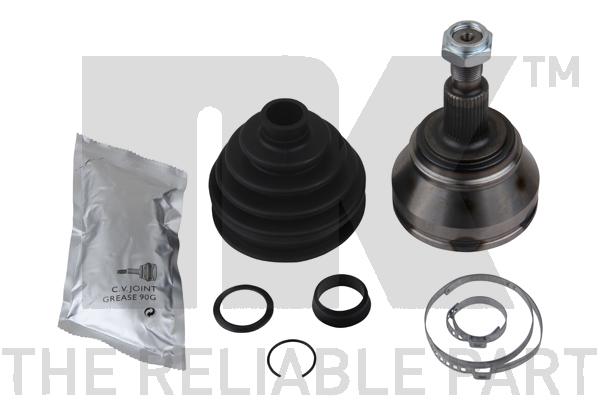 Joint Kit, drive shaft
