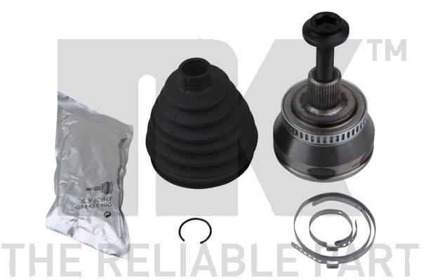 Joint Kit, drive shaft