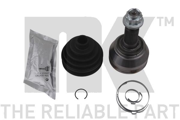 Joint Kit, drive shaft