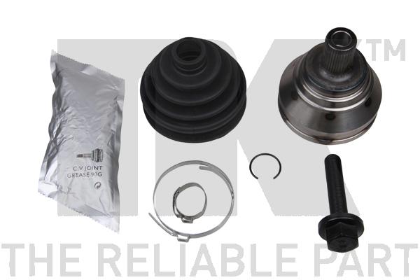 Joint Kit, drive shaft