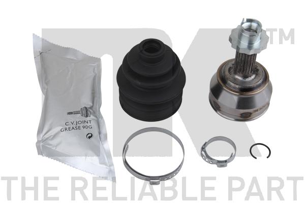 Joint Kit, drive shaft