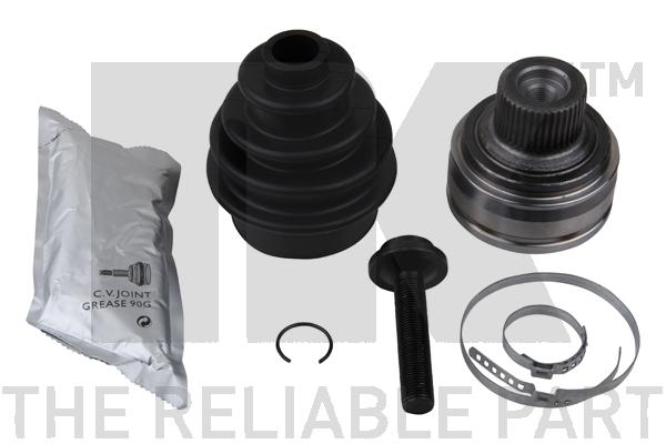 Joint Kit, drive shaft
