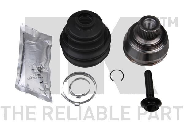 Joint Kit, drive shaft