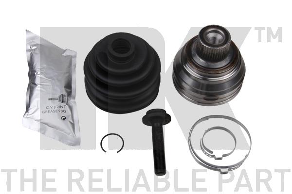 Joint Kit, drive shaft
