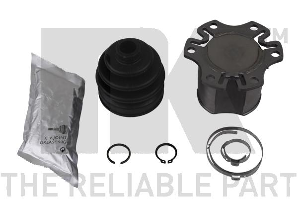 Joint Kit, drive shaft