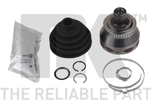 Joint Kit, drive shaft