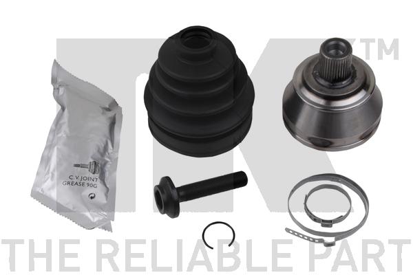 Joint Kit, drive shaft